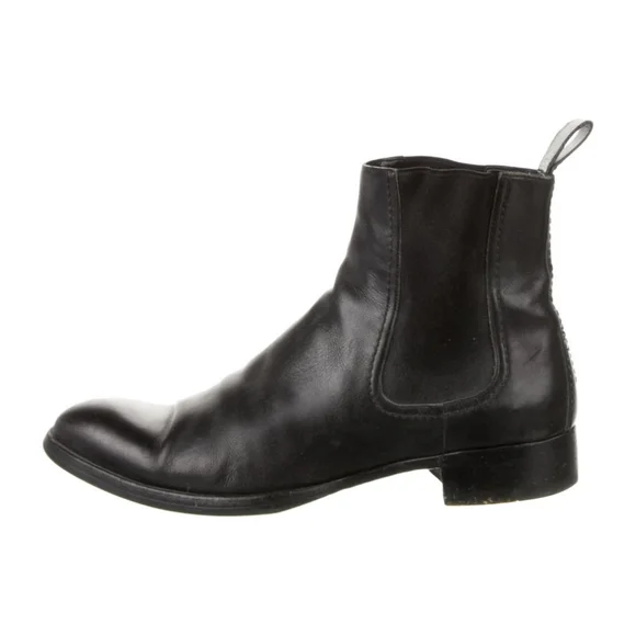Gorgeous Men's Gucci Boots